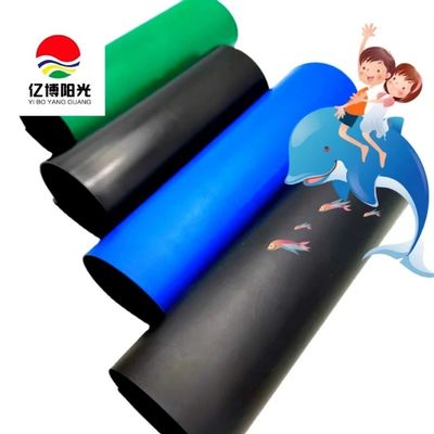 quality Revestimentos de geomembrana de superfície lisa de HDPE essenciais e versáteis para lagoas de aquicultura factory